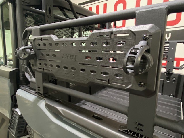 2027 Can-Am Defender XT Cab HD10 UTV