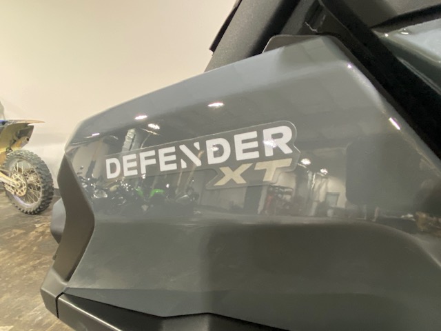 2027 Can-Am Defender XT Cab HD10 UTV