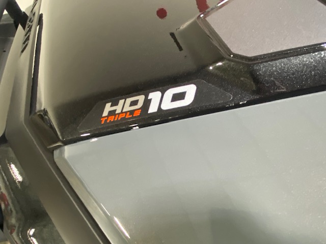 2027 Can-Am Defender XT Cab HD10 UTV