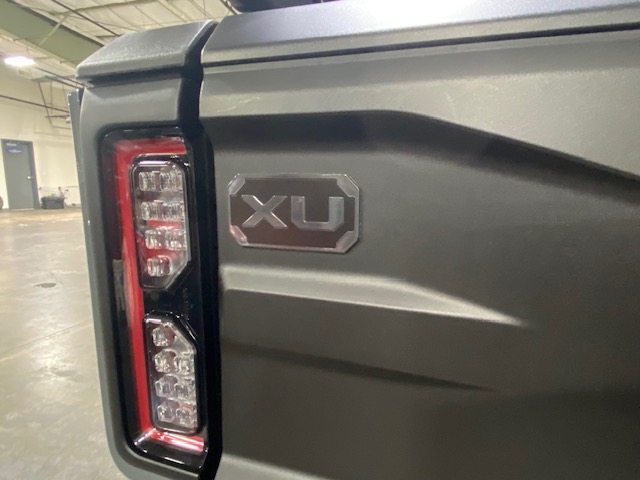 2027 Can-Am Defender XT Cab HD10 UTV