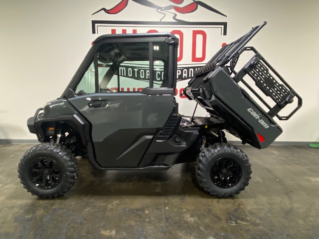 2027 Can-Am Defender XT Cab HD10 UTV
