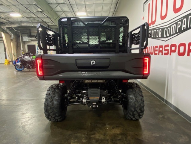 2027 Can-Am Defender XT Cab HD10 UTV
