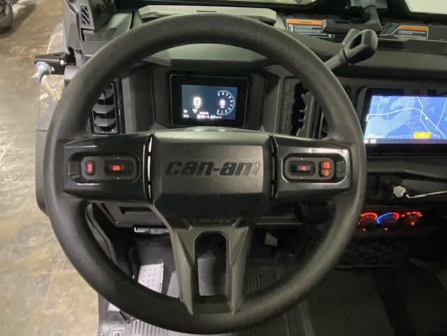2027 Can-Am Defender MAX Limited HD11 UTV