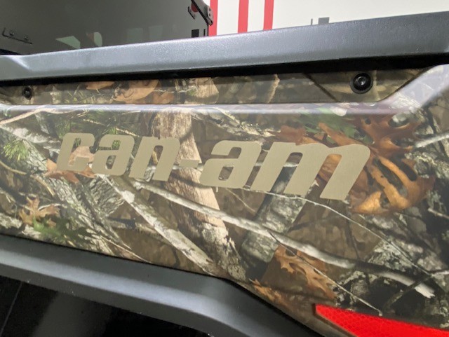 2027 Can-Am Defender MAX Limited HD11 UTV