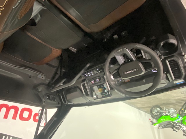 2027 CFMOTO CF1000UZ-8K-EPS UTV