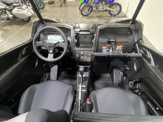 2027 Kawasaki TERYX KRX4 1000 TR UTV