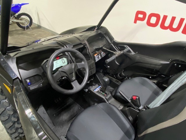 2027 Kawasaki TERYX KRX4 1000 TR UTV
