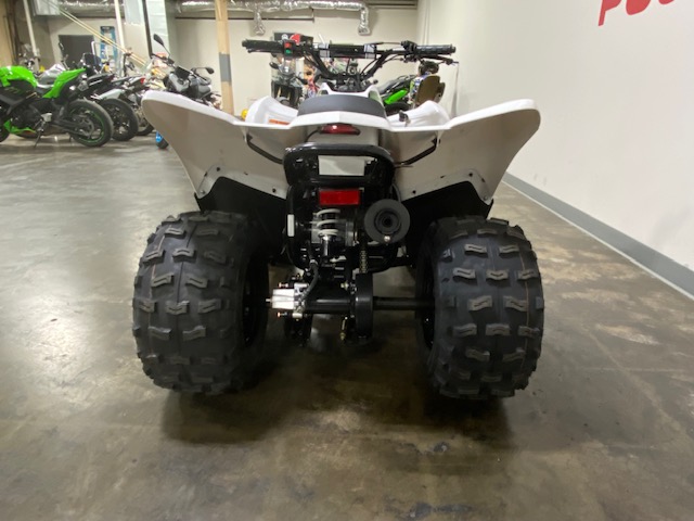 2027 Kawasaki KSF90BVFNN ATV