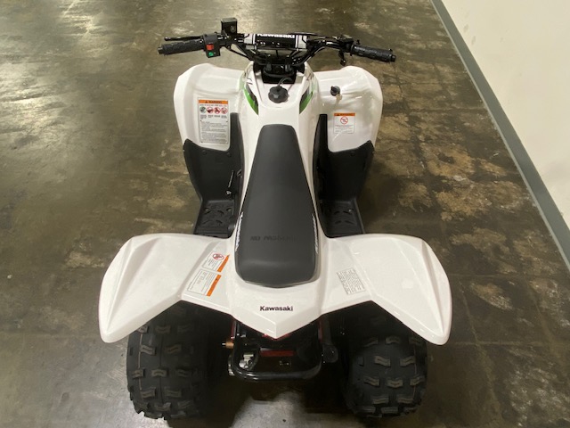 2027 Kawasaki KSF90BVFNN ATV