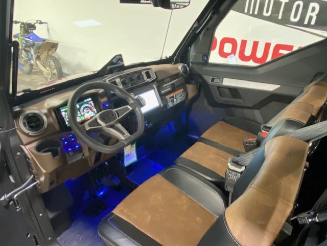 2027 Kawasaki KWT1000NVFNN UTV