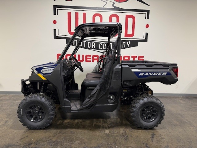 2027 Polaris RANGER 1000 Premium UTV