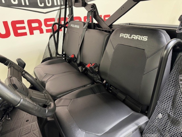 2027 Polaris RANGER 1000 Premium UTV