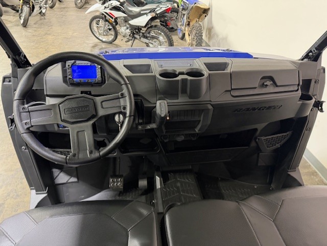 2027 Polaris RANGER 1000 Premium UTV