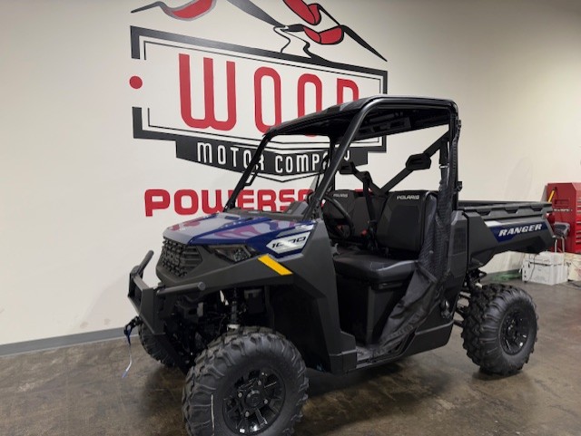 2027 Polaris RANGER 1000 Premium UTV
