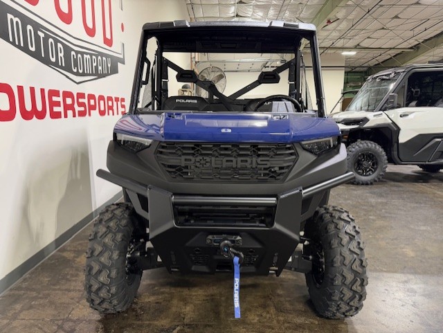 2027 Polaris RANGER 1000 Premium UTV