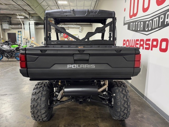 2027 Polaris RANGER 1000 Premium UTV