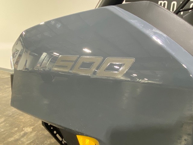 2027 Polaris RANGER 500 UTV