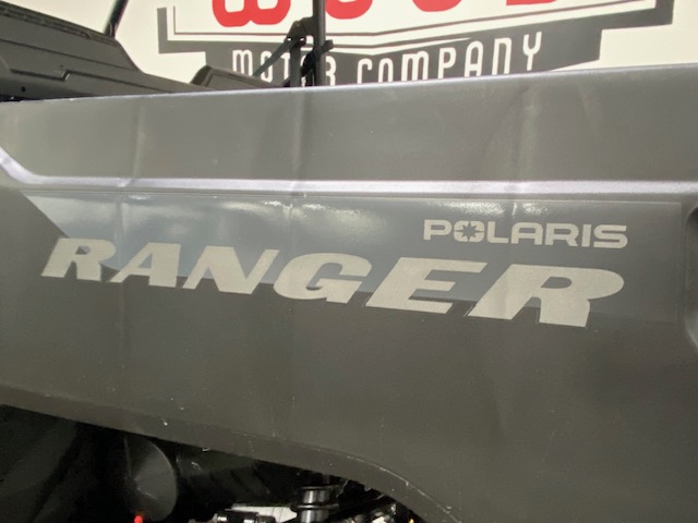 2027 Polaris RANGER 500 UTV