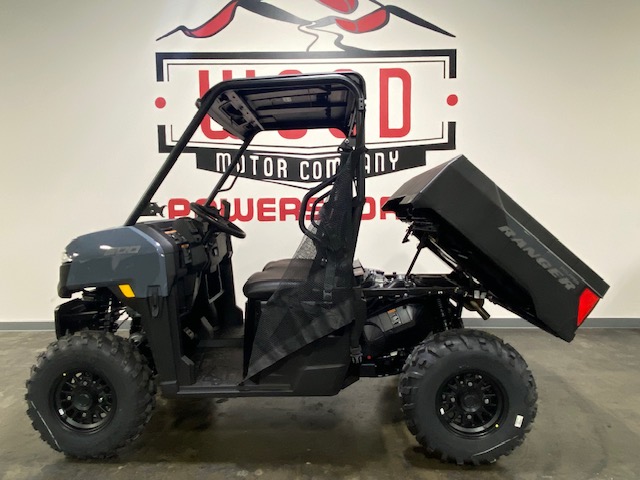 2027 Polaris RANGER 500 UTV