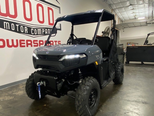 2027 Polaris RANGER 500 UTV