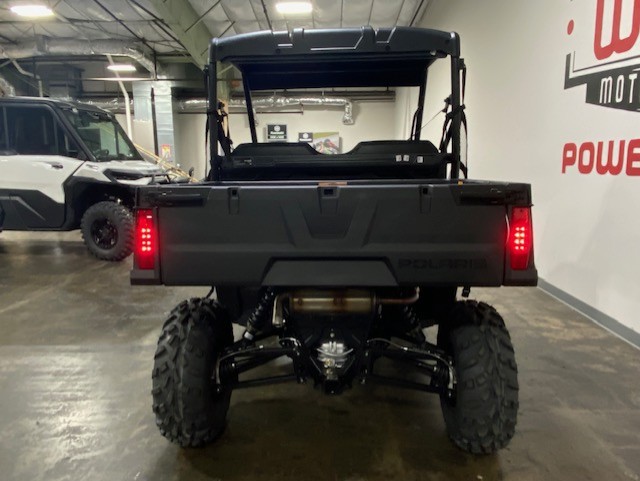 2027 Polaris RANGER 500 UTV
