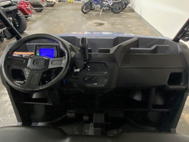 2027 Polaris RANGER 500 UTV
