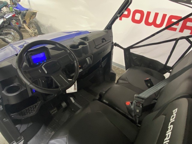 2027 Polaris RANGER CREW 1000 Premium UTV
