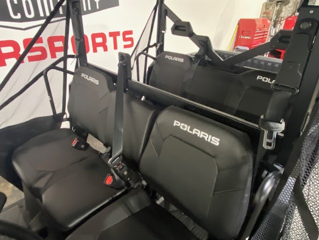 2027 Polaris RANGER CREW 1000 Premium UTV