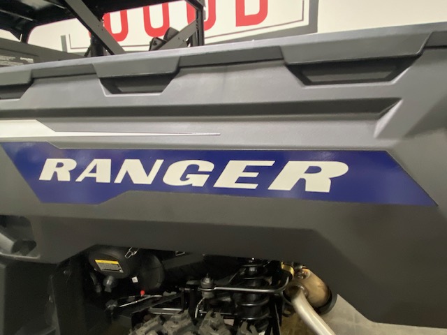 2027 Polaris RANGER CREW 1000 Premium UTV