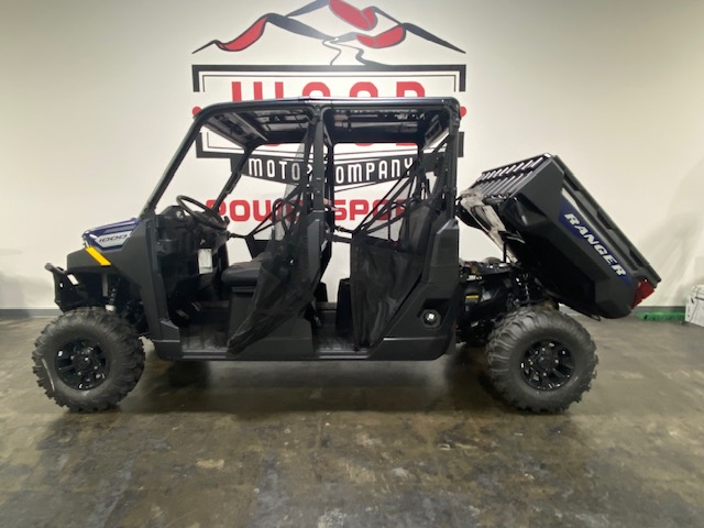 2027 Polaris RANGER CREW 1000 Premium UTV
