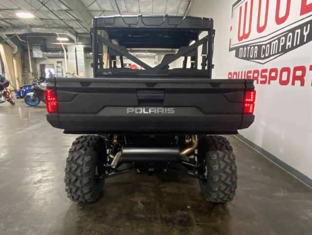2027 Polaris RANGER CREW 1000 Premium UTV