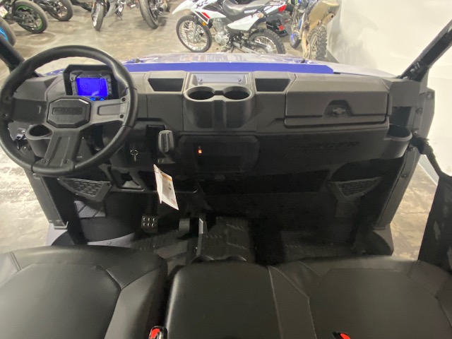 2027 Polaris RANGER CREW 1000 Premium UTV