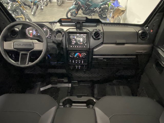 2027 Polaris RANGER CREW XD 1500 Northstar Ultimate UTV