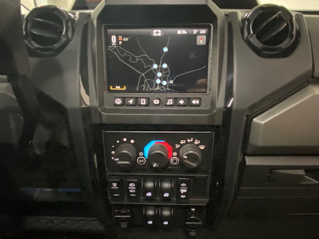 2027 Polaris RANGER CREW XD 1500 Northstar Ultimate UTV