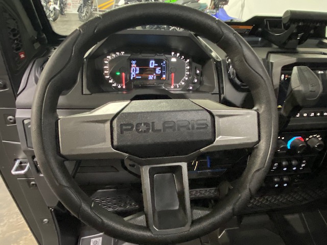 2027 Polaris RANGER CREW XD 1500 Northstar Ultimate UTV
