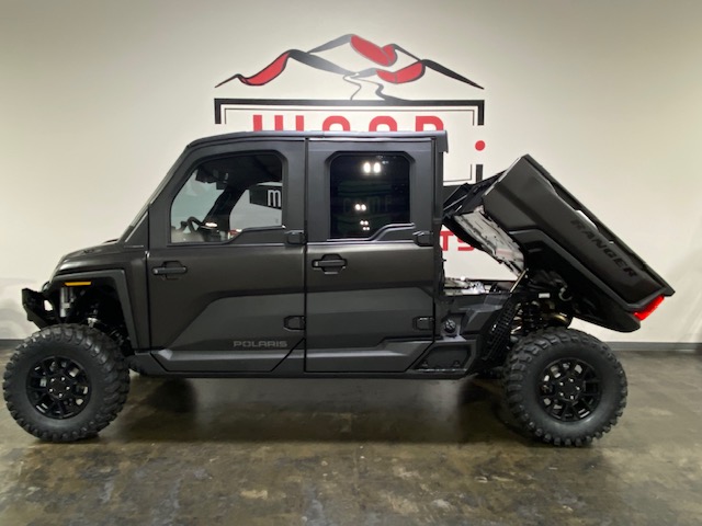 2027 Polaris RANGER CREW XD 1500 Northstar Ultimate UTV