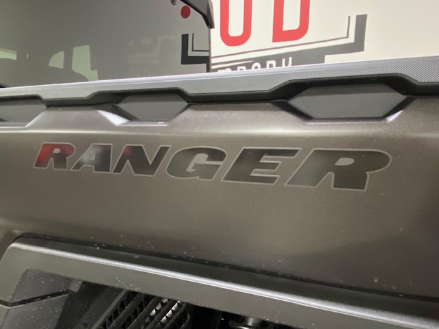 2027 Polaris RANGER CREW XD 1500 Northstar Ultimate UTV