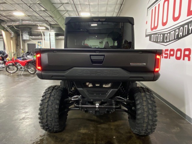 2027 Polaris RANGER CREW XD 1500 Northstar Ultimate UTV