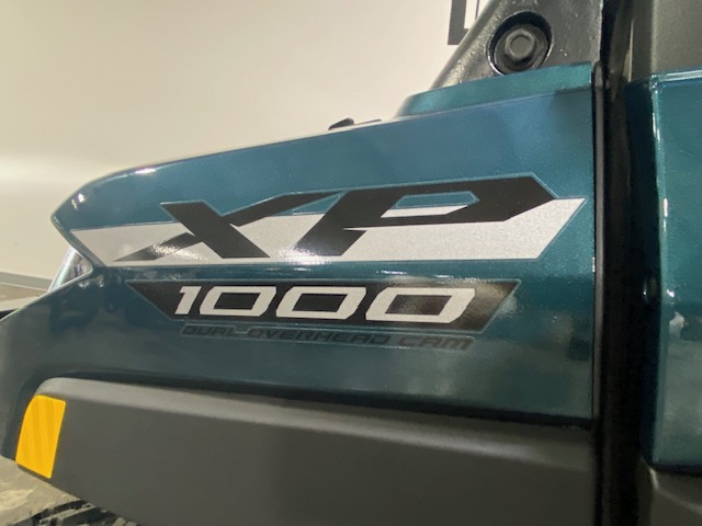 2027 Polaris RANGER CREW XP 1000 NorthStar Ultimate UTV