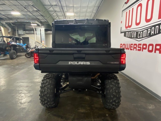 2027 Polaris RANGER CREW XP 1000 NorthStar Ultimate UTV