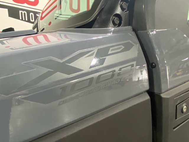 2027 Polaris RANGER CREW XP 1000 NorthStar Ultimate UTV