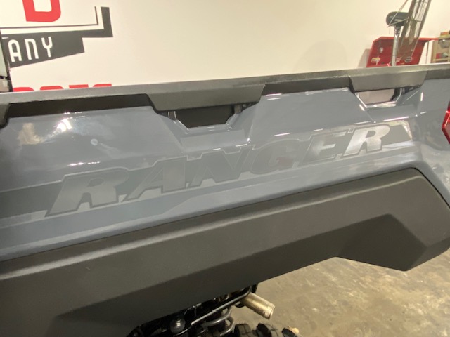 2027 Polaris RANGER CREW XP 1000 NorthStar Ultimate UTV