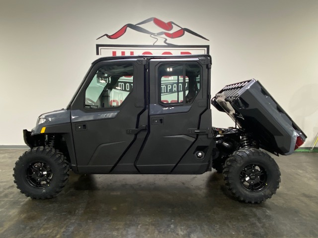 2027 Polaris RANGER CREW XP 1000 NorthStar Ultimate UTV
