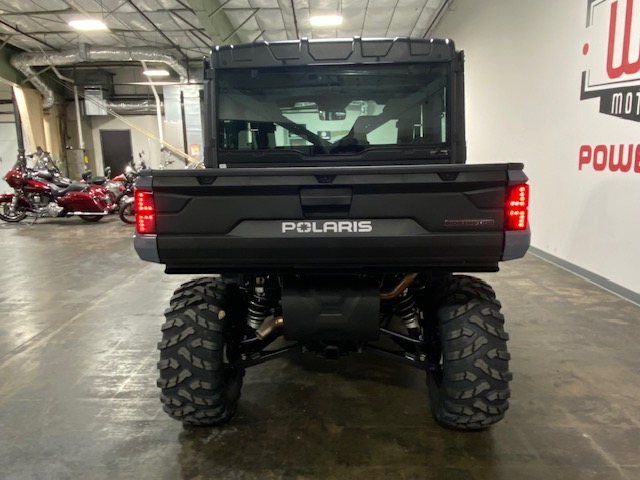 2027 Polaris RANGER CREW XP 1000 NorthStar Ultimate UTV