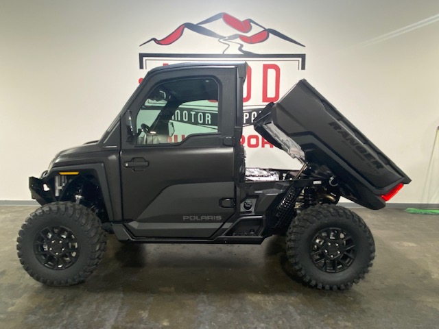 2027 Polaris RANGER XD 1500 NorthStar Ultimate UTV