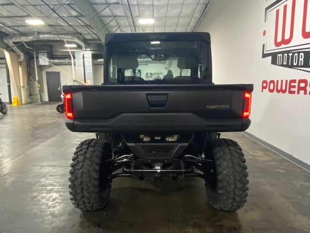 2027 Polaris RANGER XD 1500 NorthStar Ultimate UTV