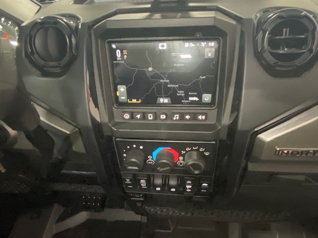 2027 Polaris RANGER XD 1500 NorthStar Ultimate UTV