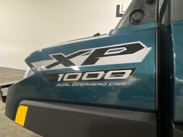 2027 Polaris RANGER XP 1000 NorthStar Premium UTV