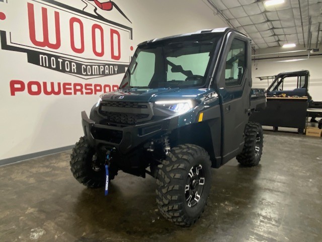 2027 Polaris RANGER XP 1000 NorthStar Premium UTV