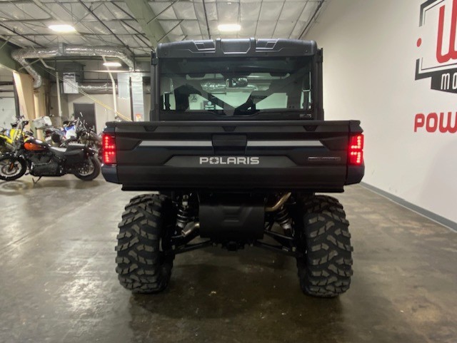 2027 Polaris RANGER XP 1000 NorthStar Premium UTV
